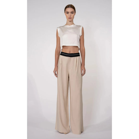 REBECCA PANT
