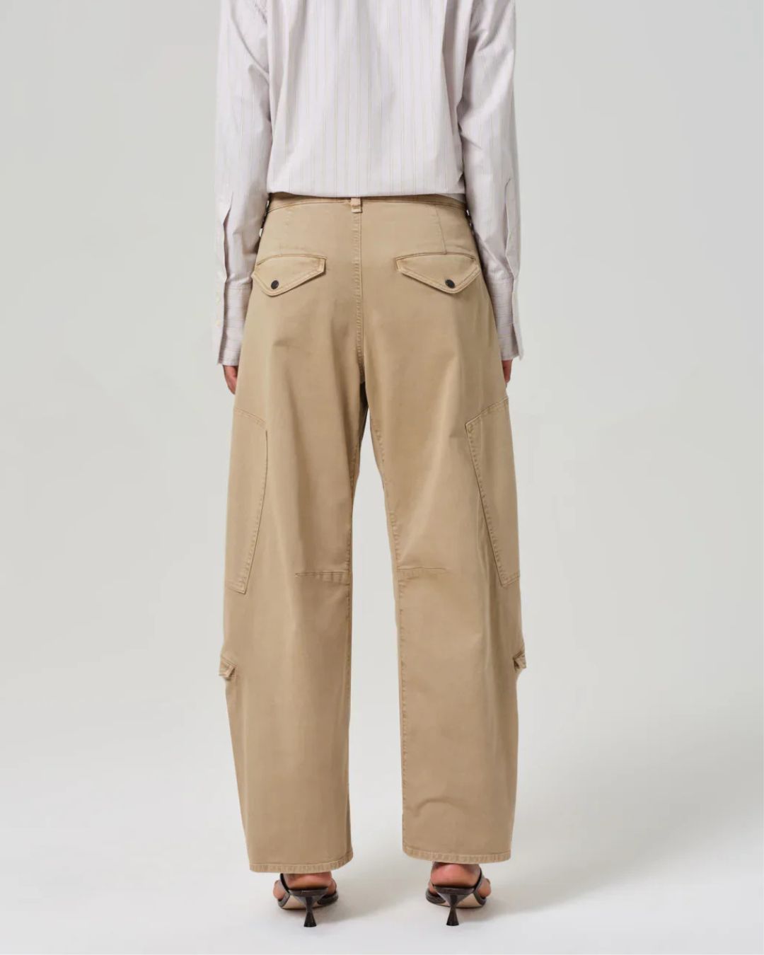 Flight Pant - Catalina
