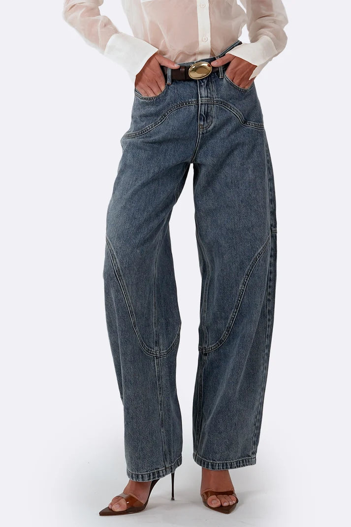 WREN Denim