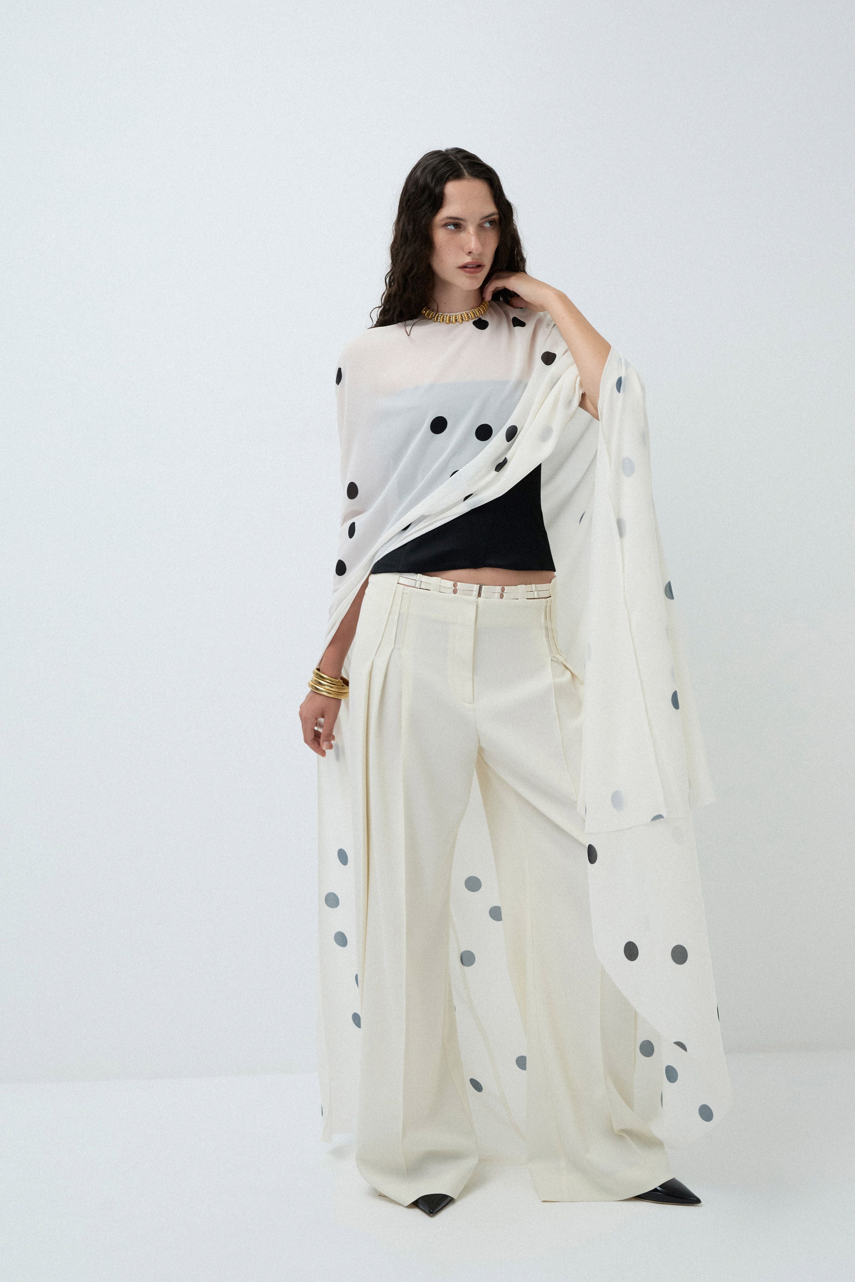 Antonia Cape