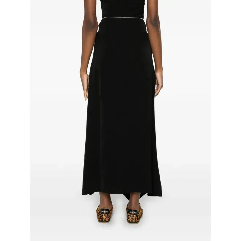 ZELLA MIDI SKIRT