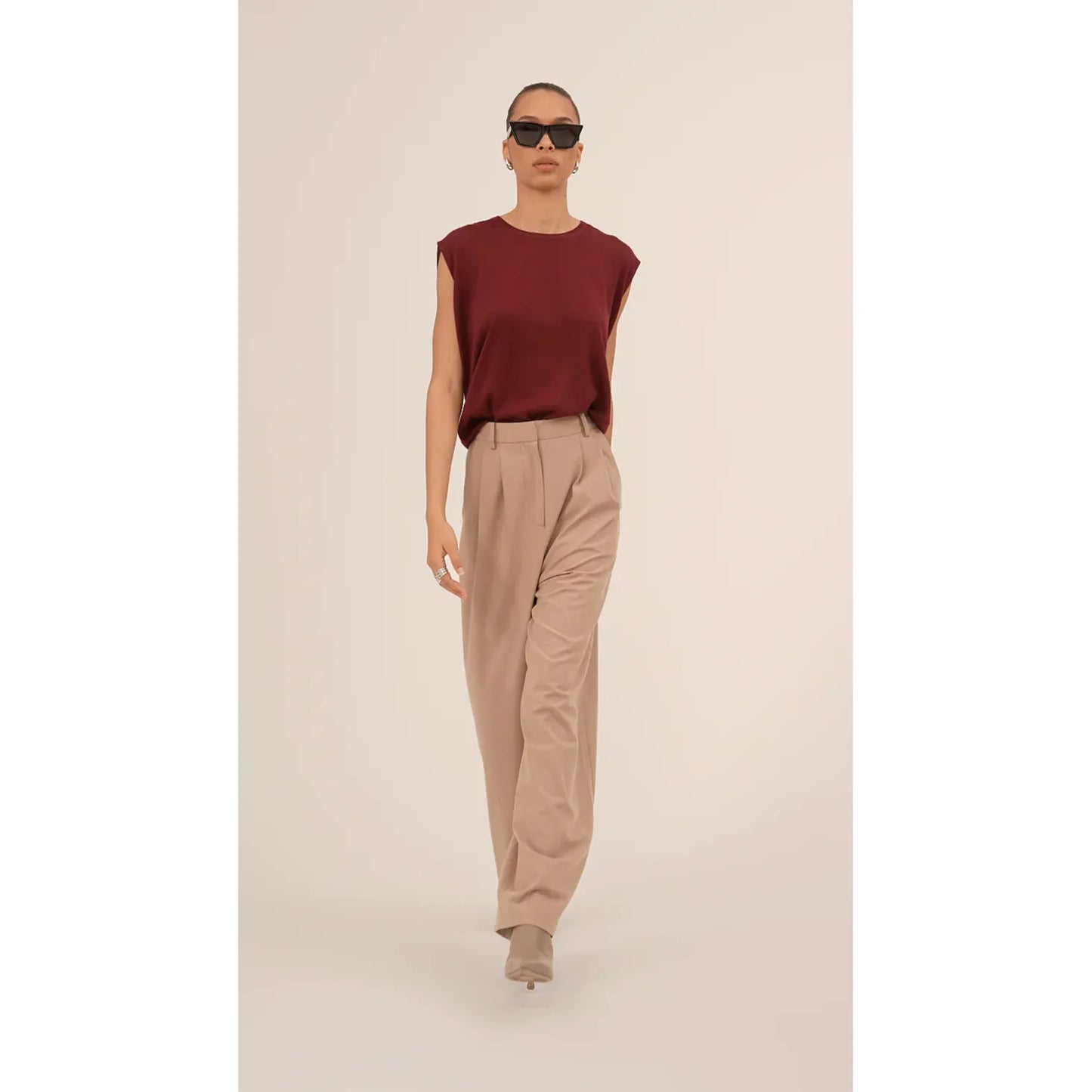 NAOMI TROUSERS