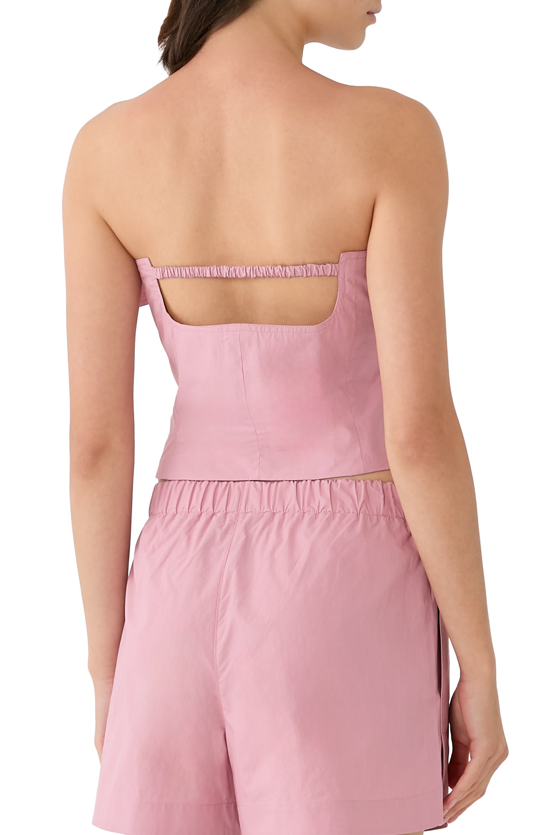 Deidre cotton top
