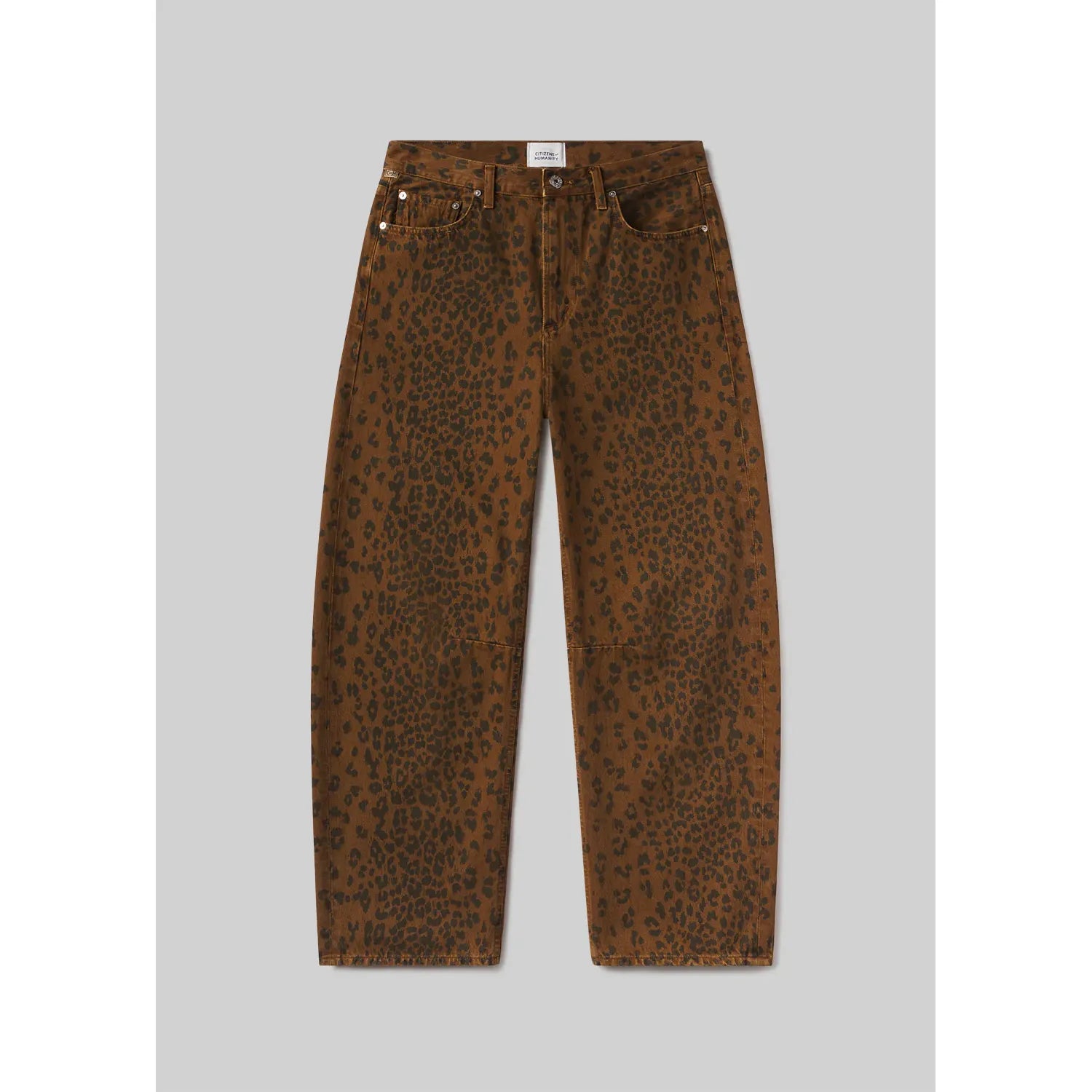 MIRO LONG RELAXED JEAN