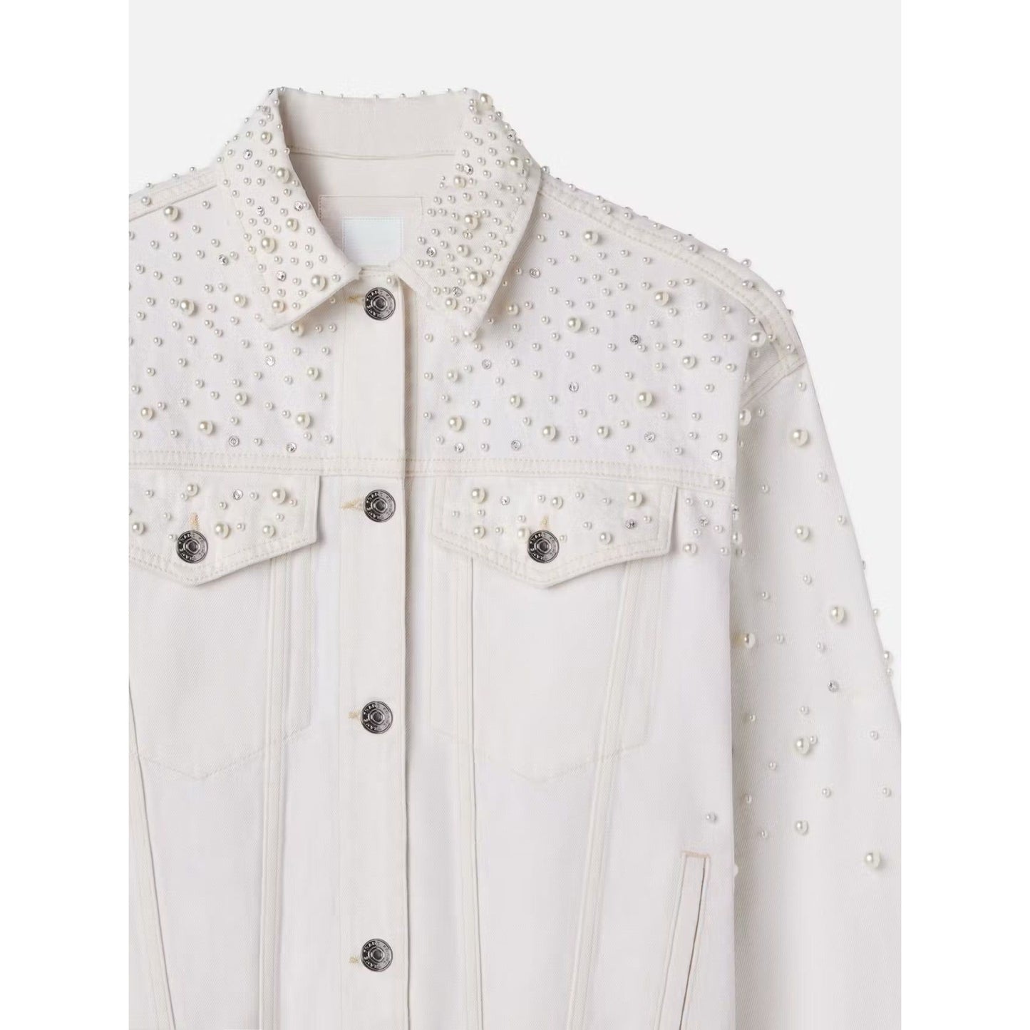 PEARL JACKET