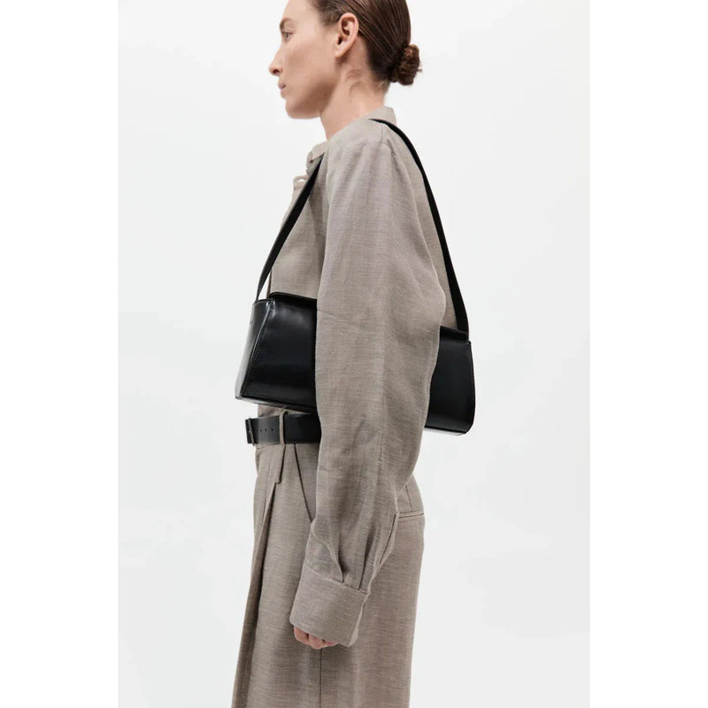 EAST WEST BAGUETTE BAG