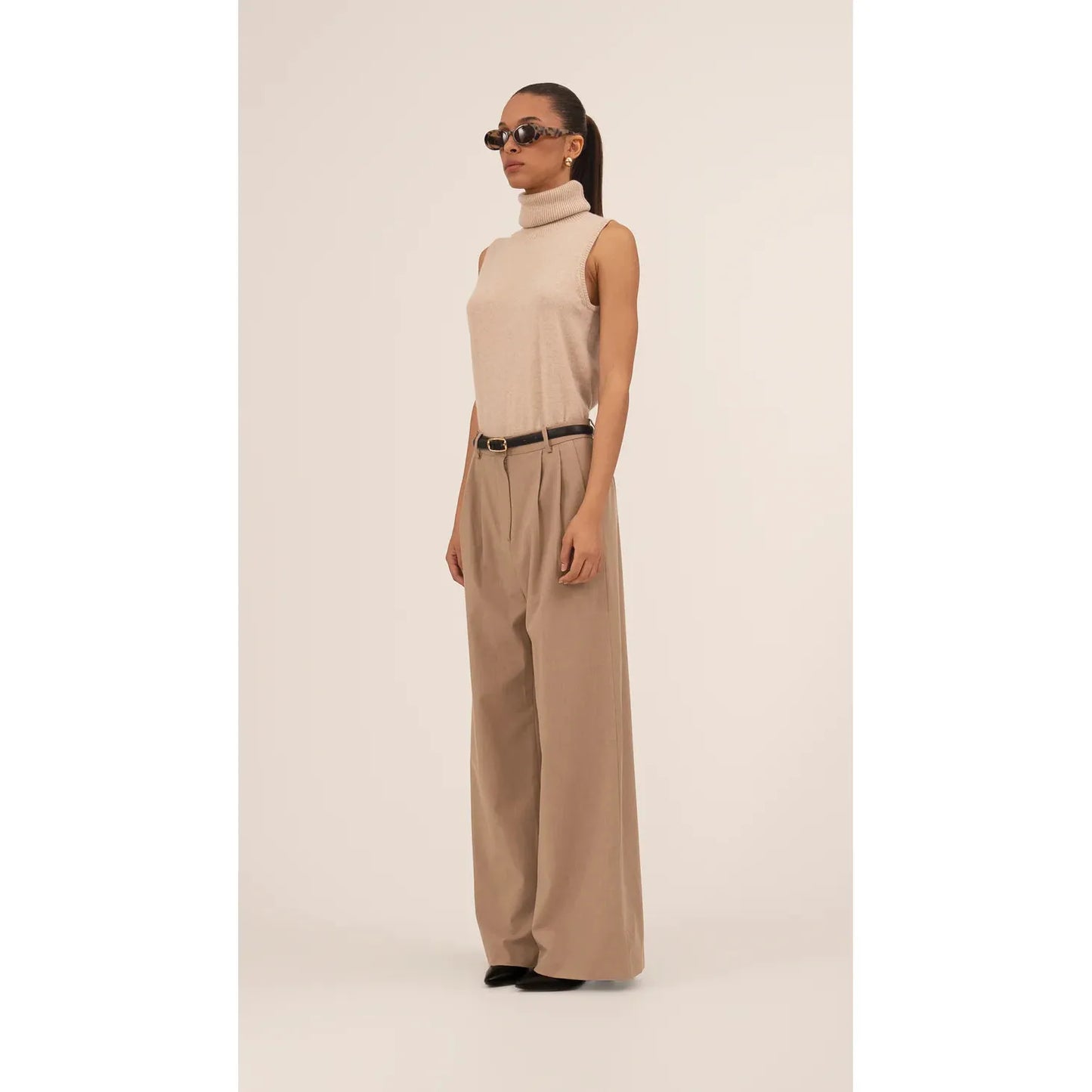 NAOMI TROUSERS