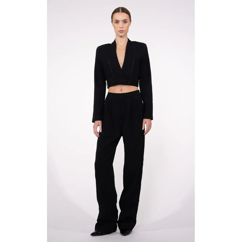 EFFIE BLAZER