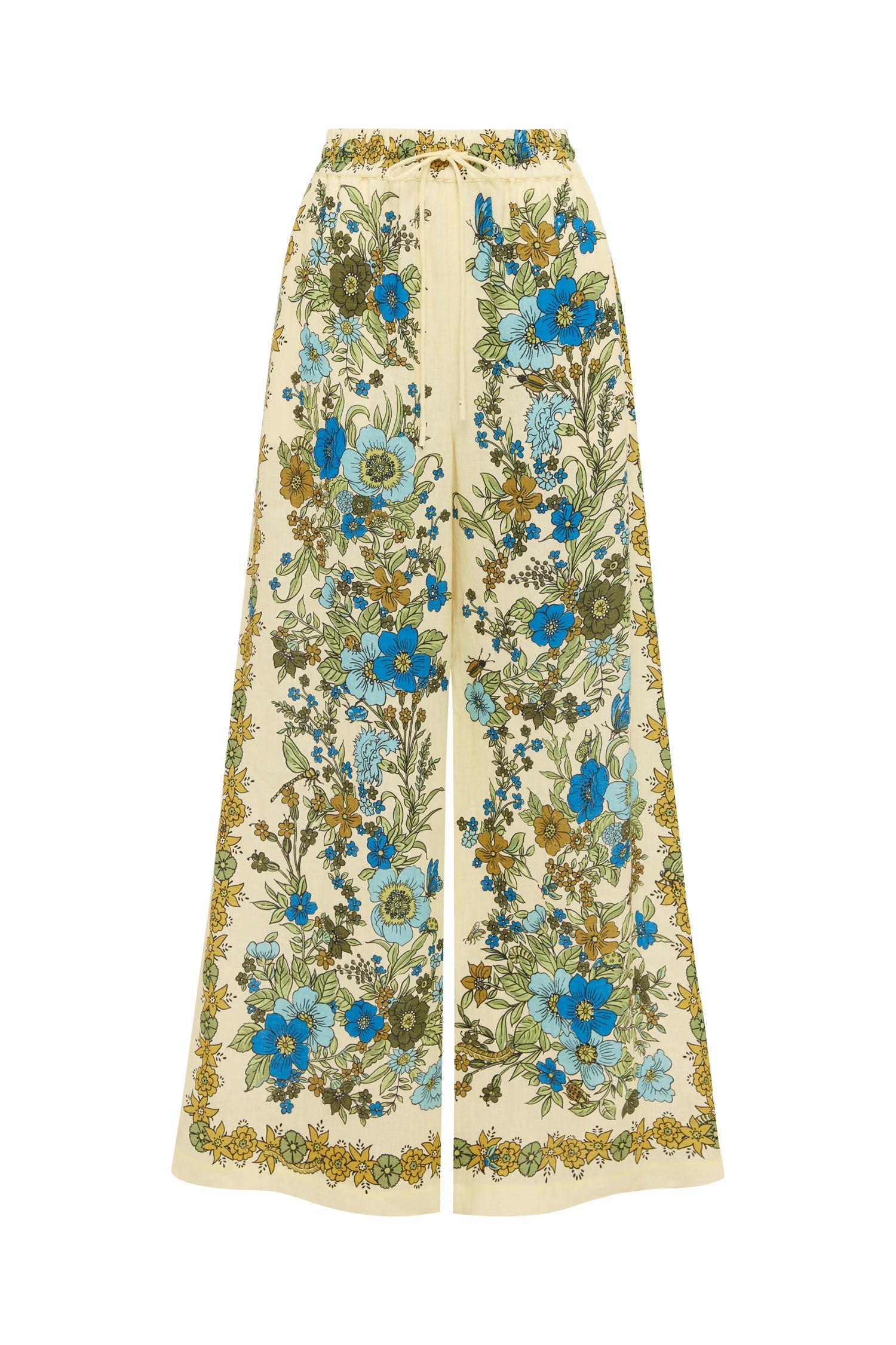 ALEMAIS SOPHIA PANT