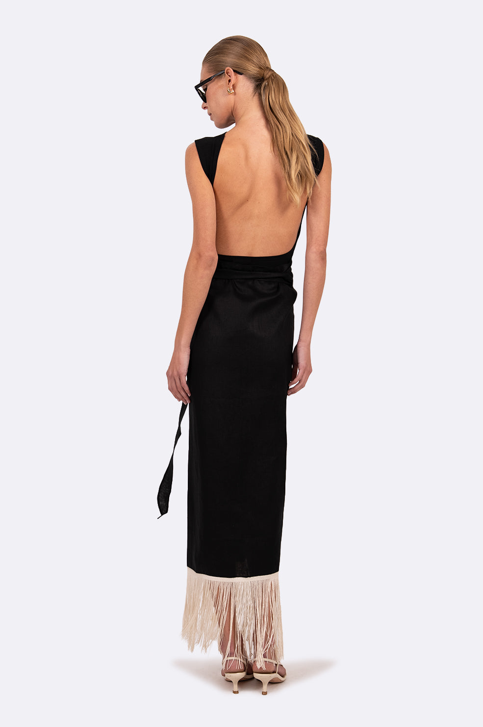 Eze skirt