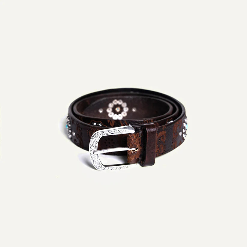 BRIGATI ALPINA BELT