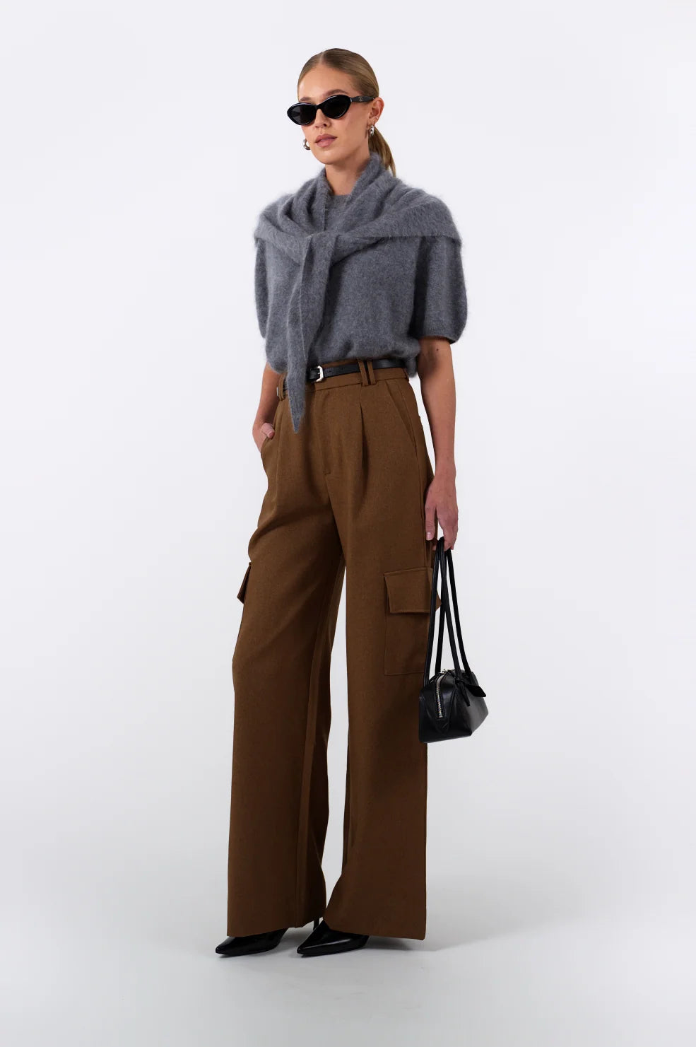 SAVANNAH CASHMERE