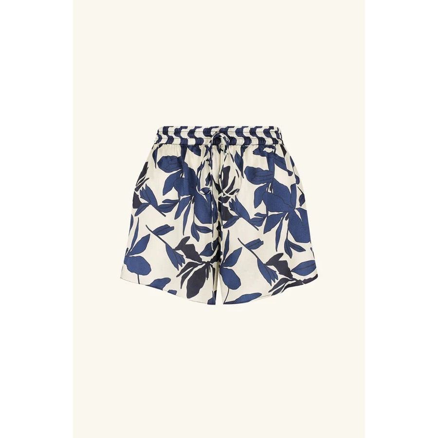 MAGNOLIA SILK SHORT