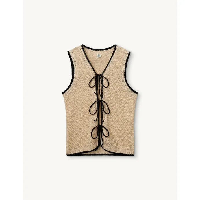 PLAGE VEST