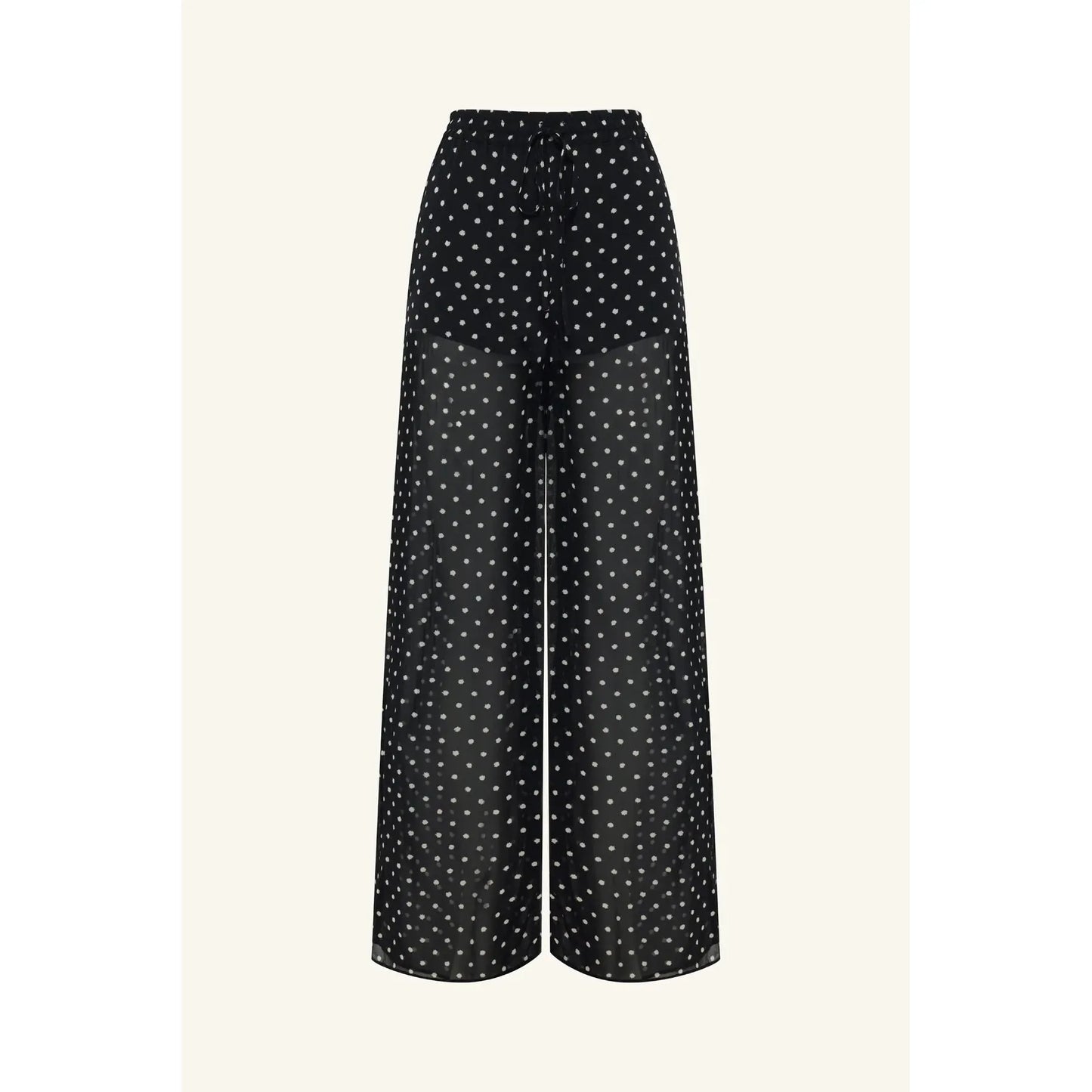HOUSTON DRAWSTRING PANT