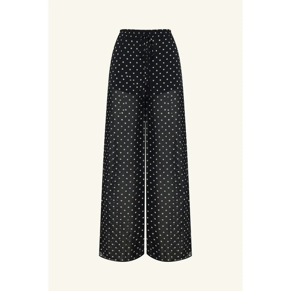 HOUSTON DRAWSTRING PANT