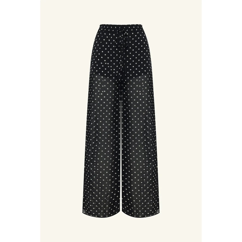 HOUSTON DRAWSTRING PANT