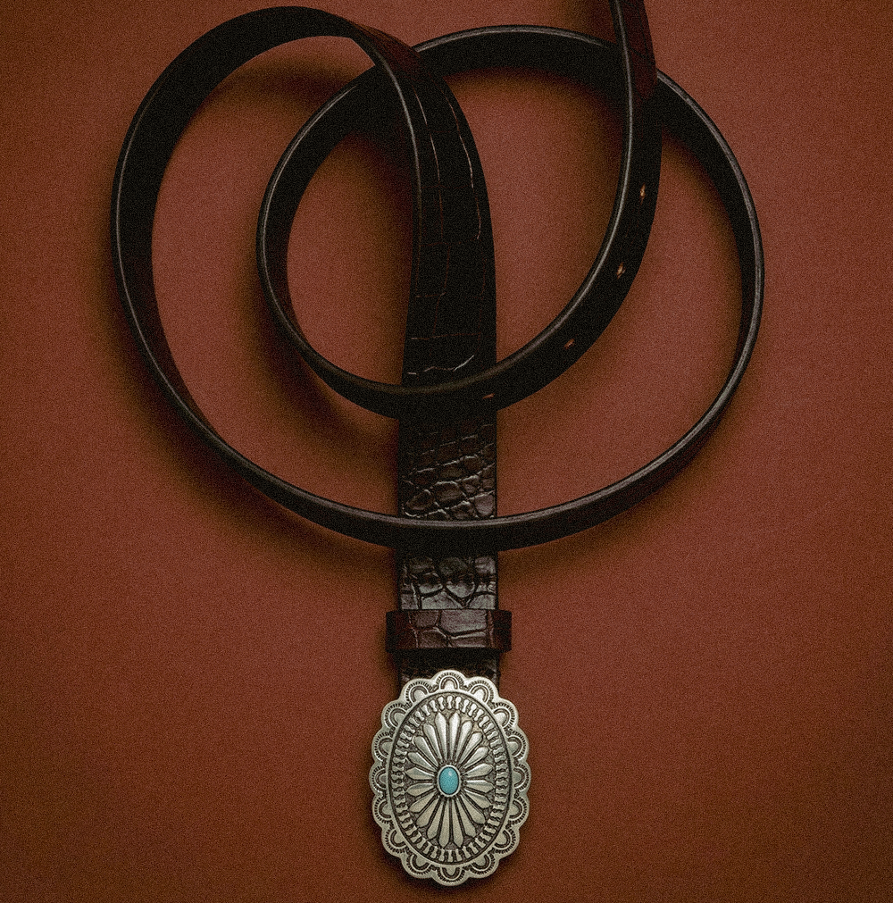 BRIGATI LUCERNA BELT