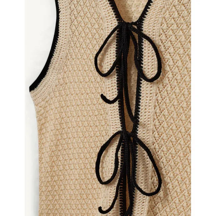 PLAGE VEST