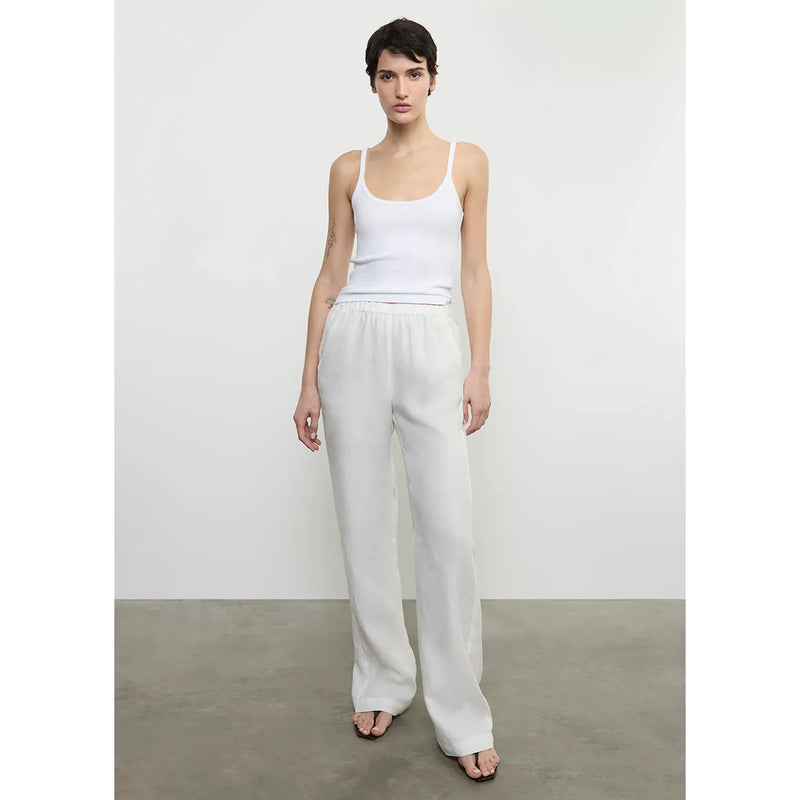 LINEN EVERYWHERE PANT