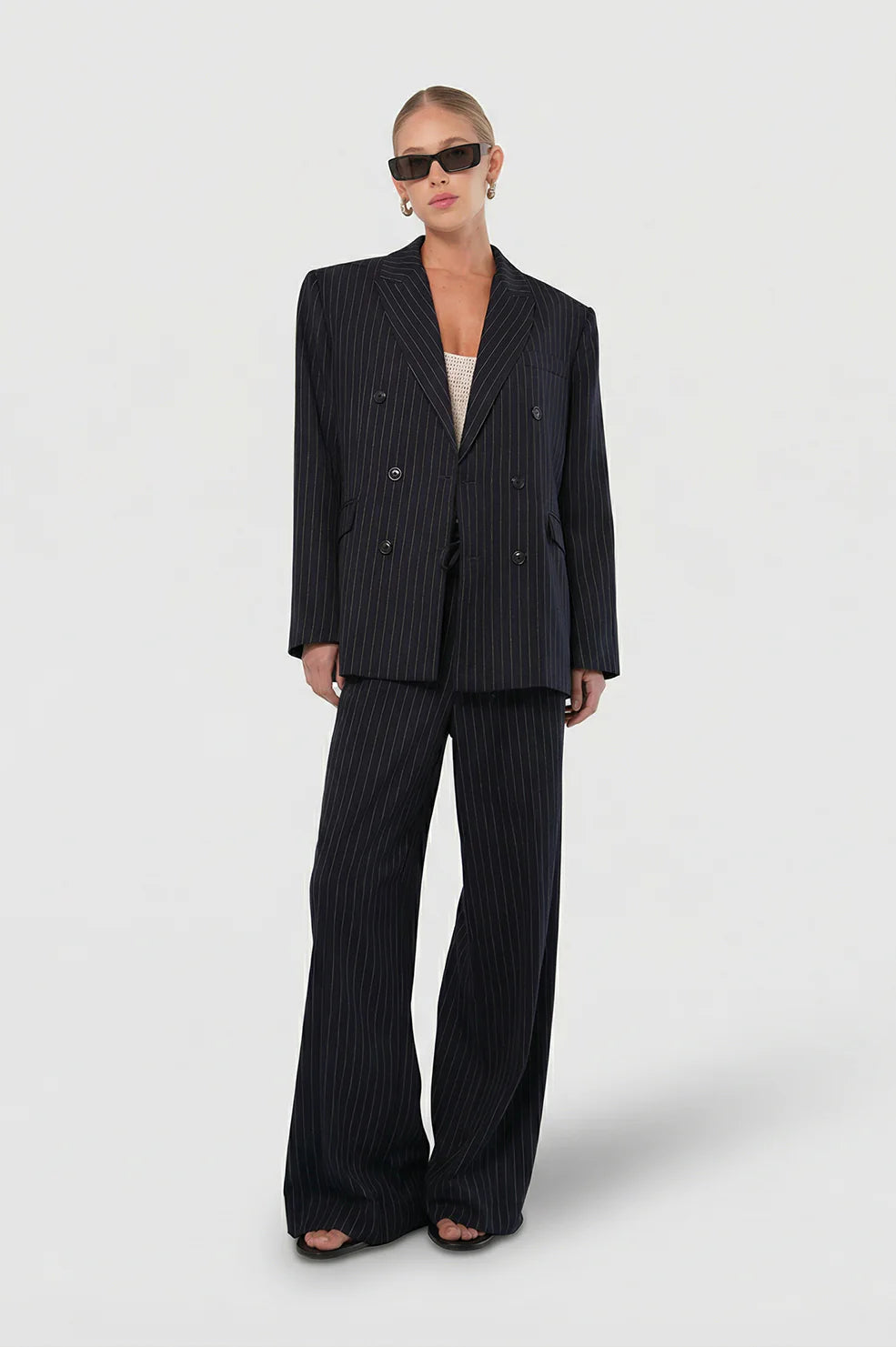 CHERYL BLAZER