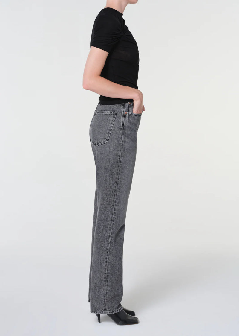 90’S PINCH WAIST LONG