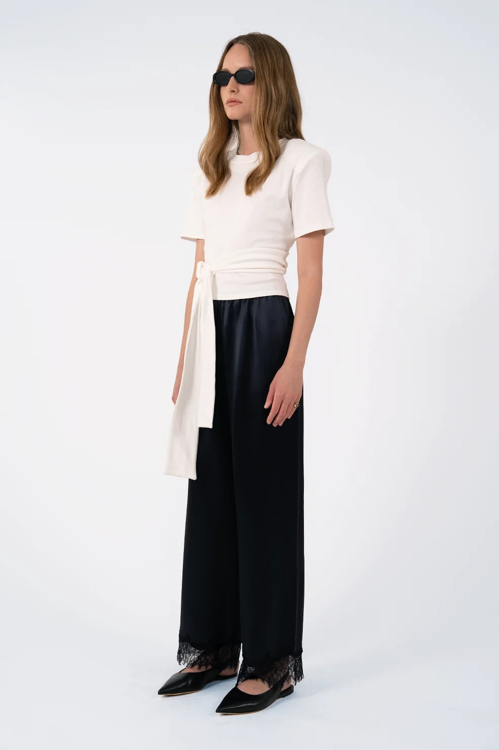 Leonie wrap