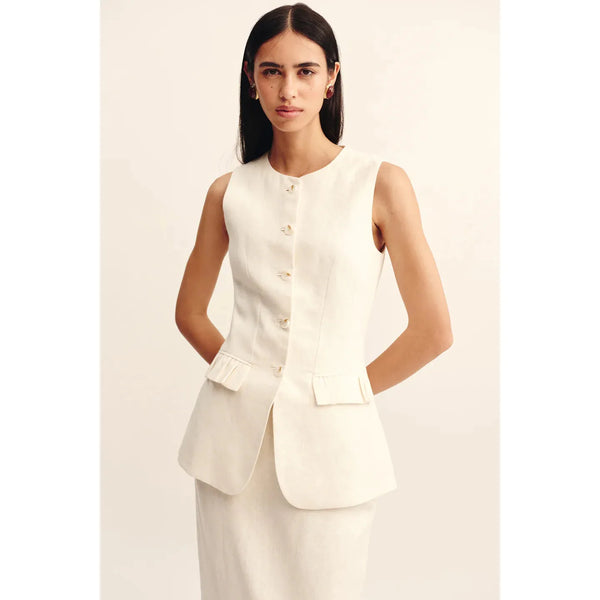 MATILDA GILET