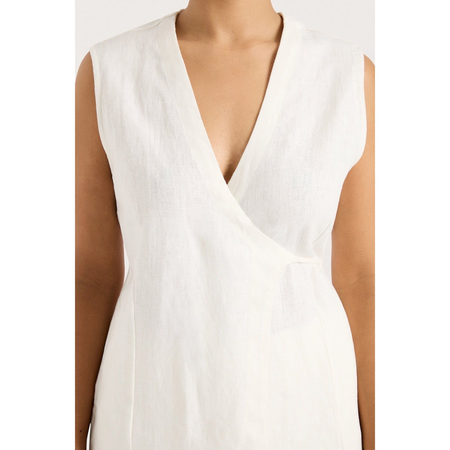 LULEA WRAP VEST