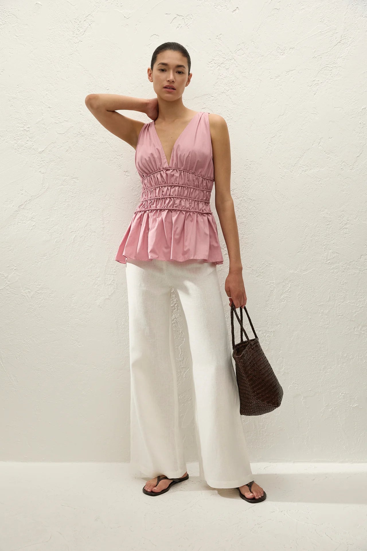 SAJA TOP