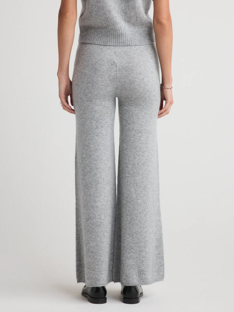BLAIR CASHMERE SWEATPANTS