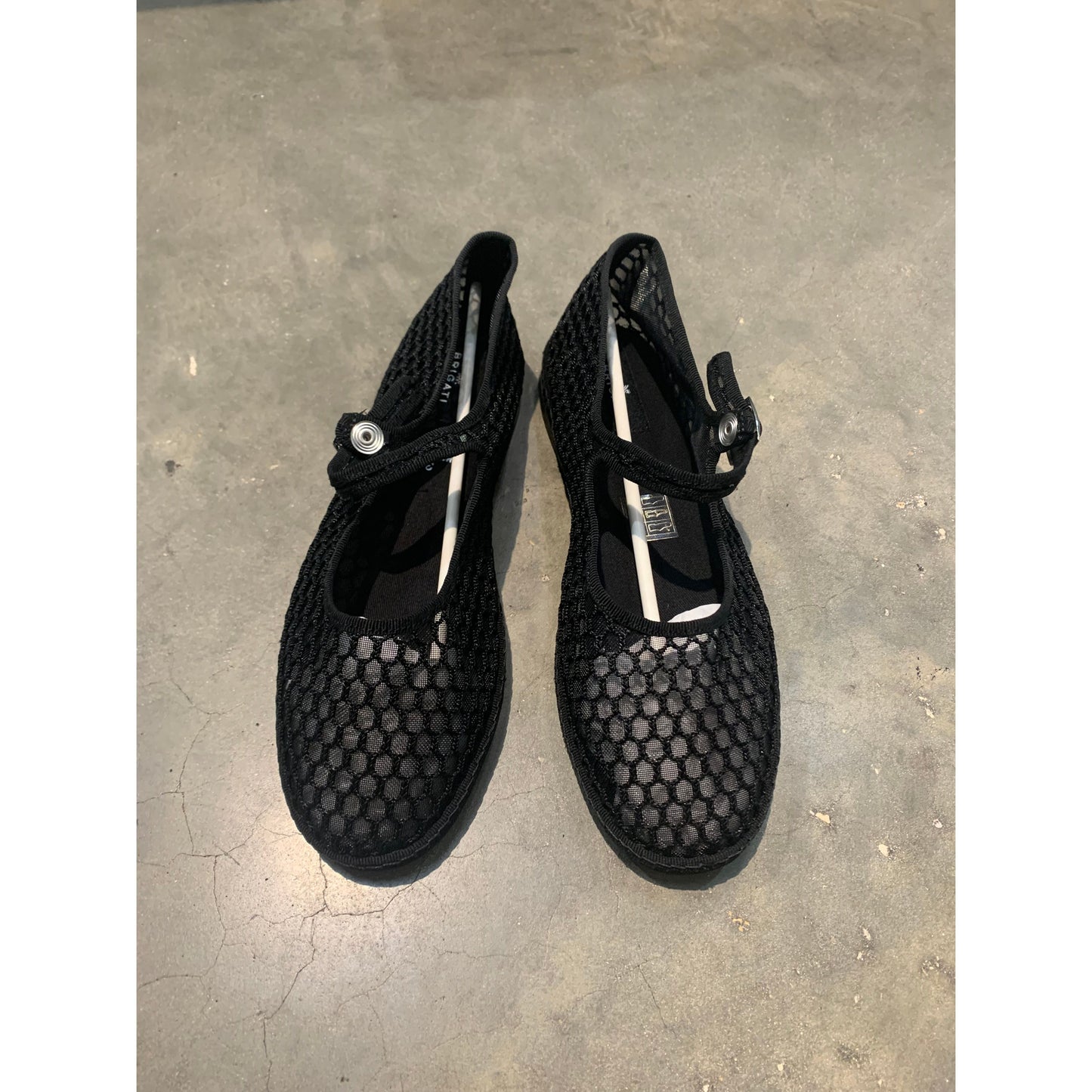 BRIGATI SHOES