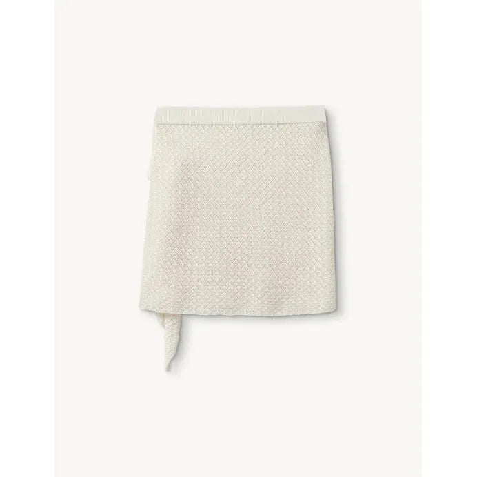 TANZANIA WRAP SKIRT