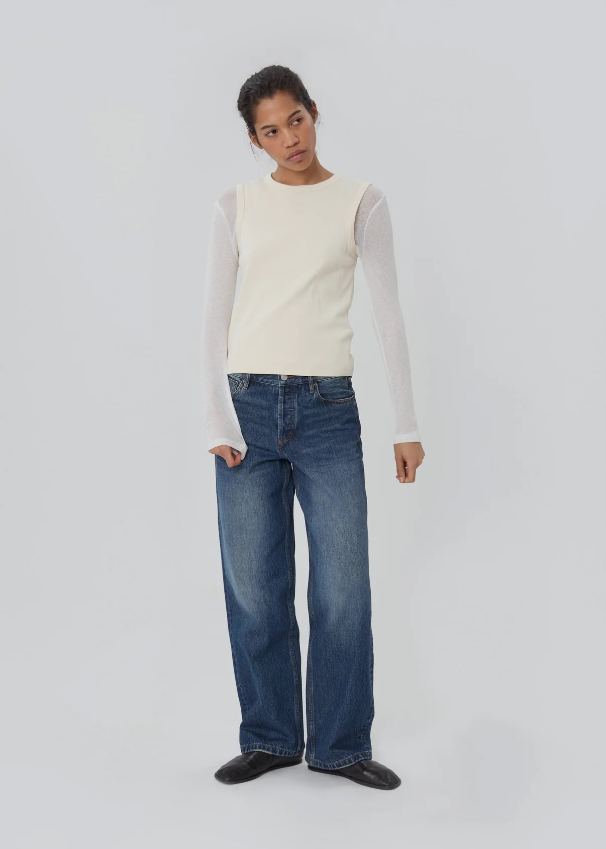 EVERYDAY JEAN