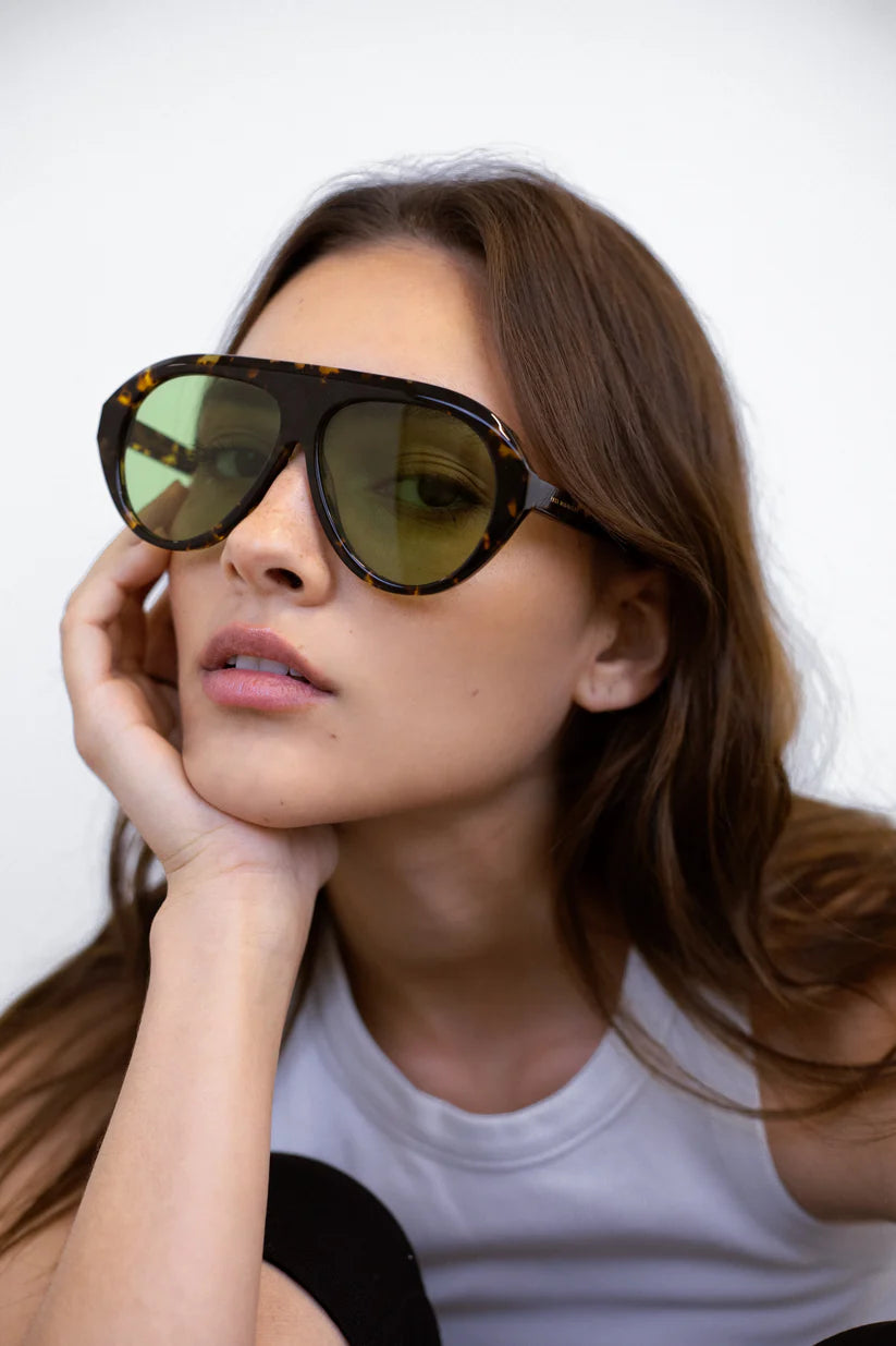 THE ICON SUNGLASSES