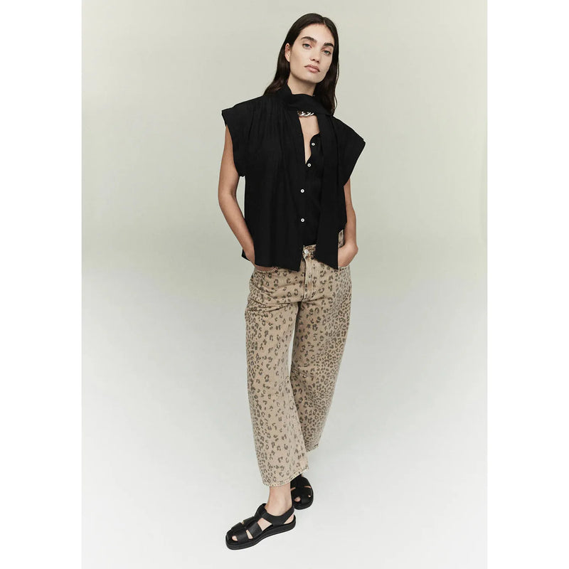 MIRO RELAXED JEAN