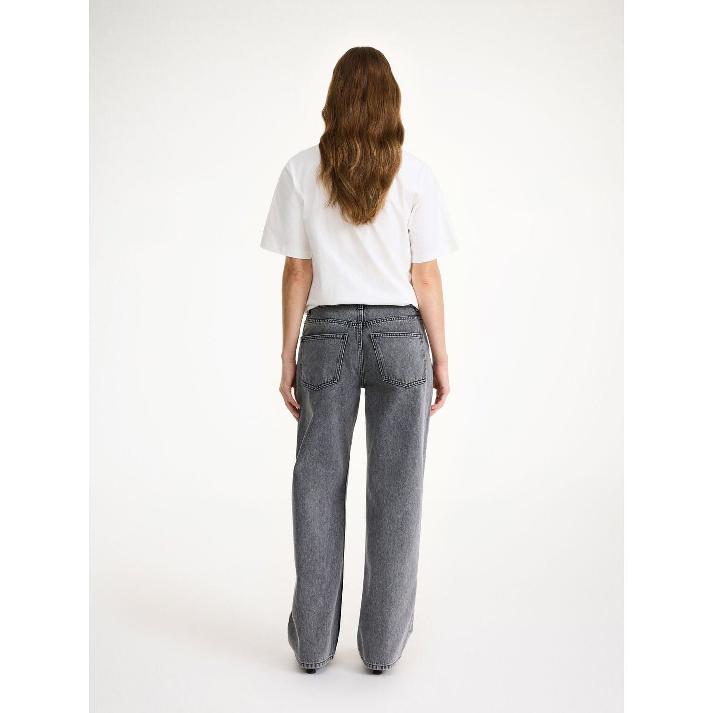 VINOLA ORGANIC COTTON JEANS