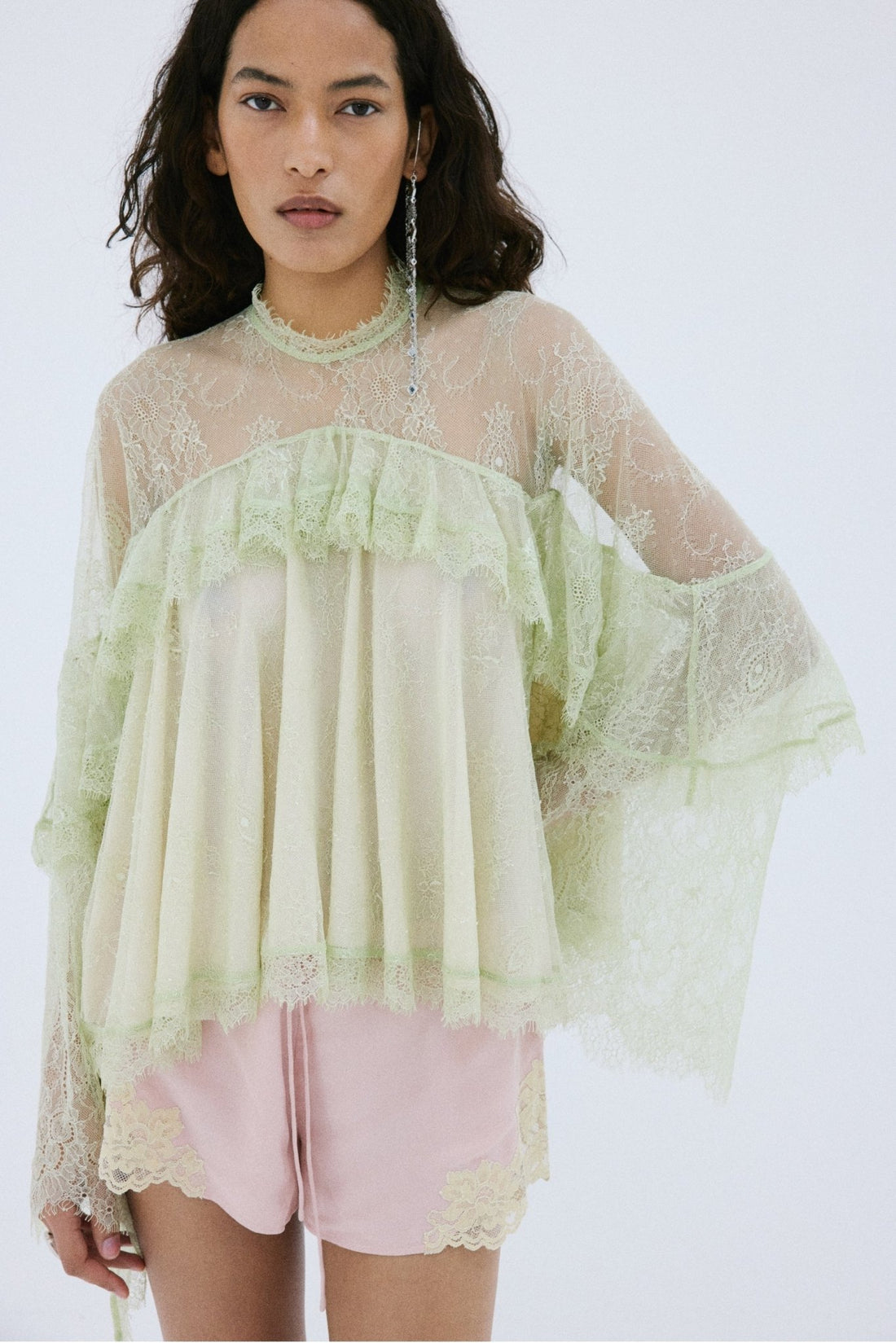 Alita top