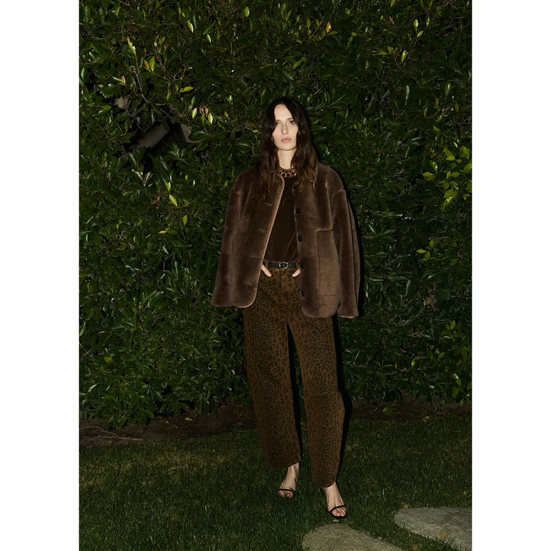 MIRO LONG RELAXED JEAN