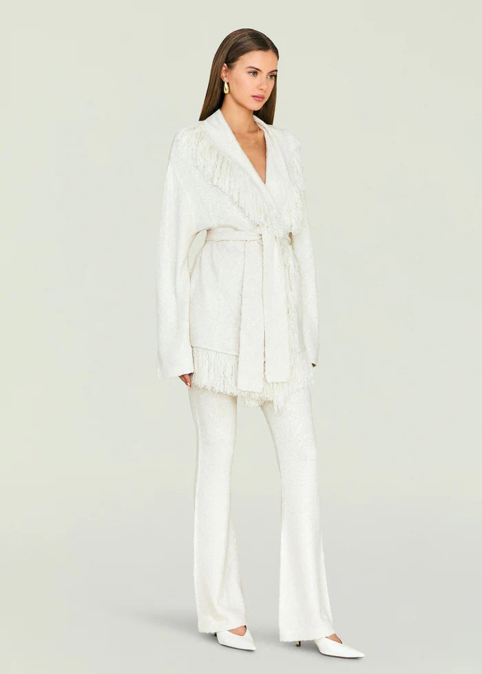 ZADIE KNIT PANT