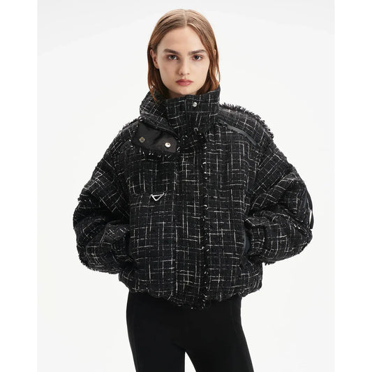 DIANA LEAH PUFFER JACKET