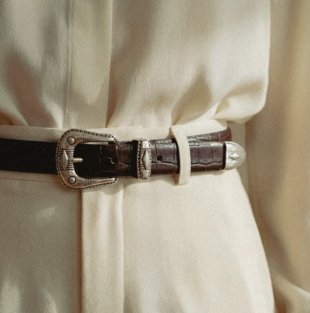 BRIGATI NORCIA BELT