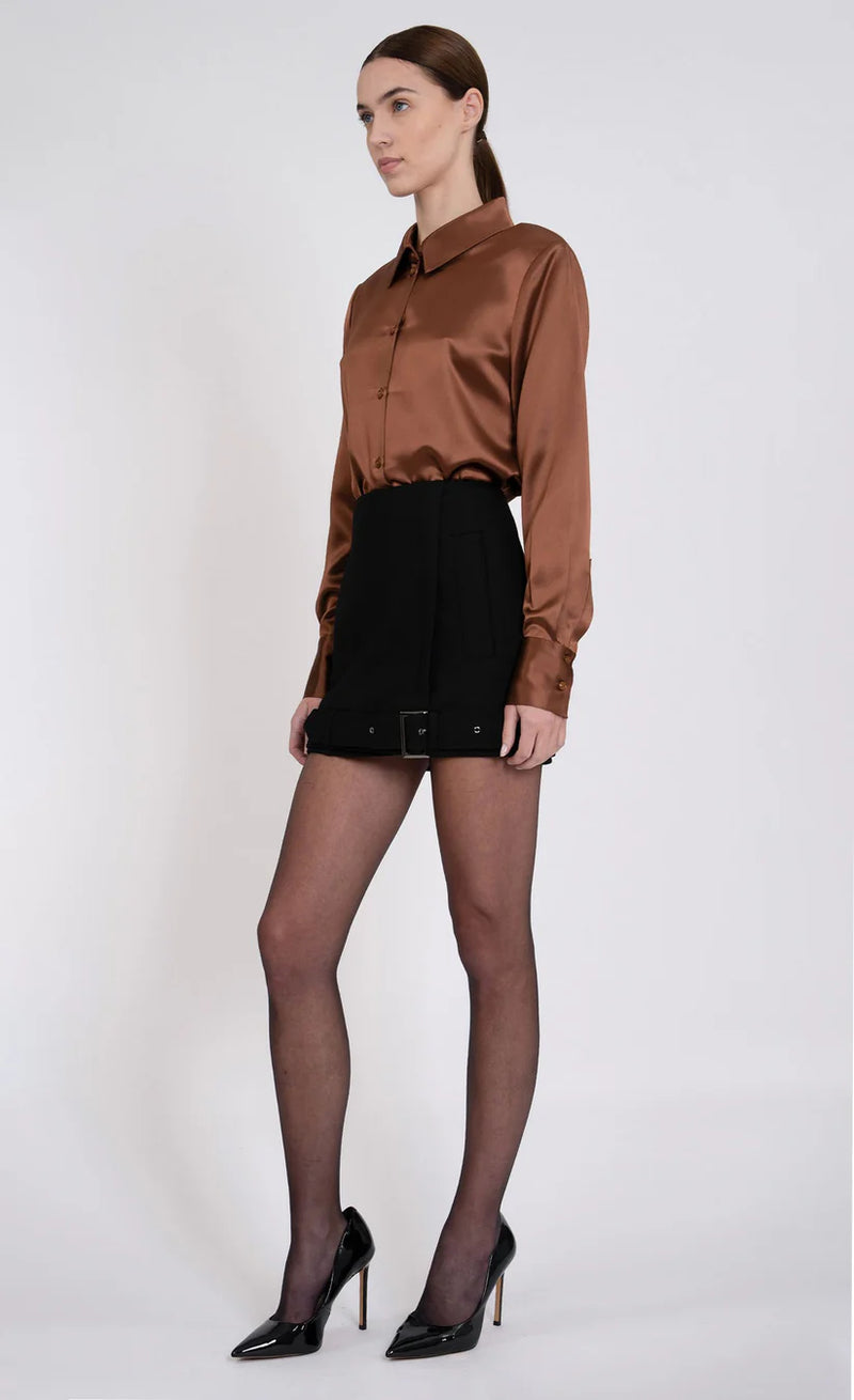 TEGAN BLOUSE