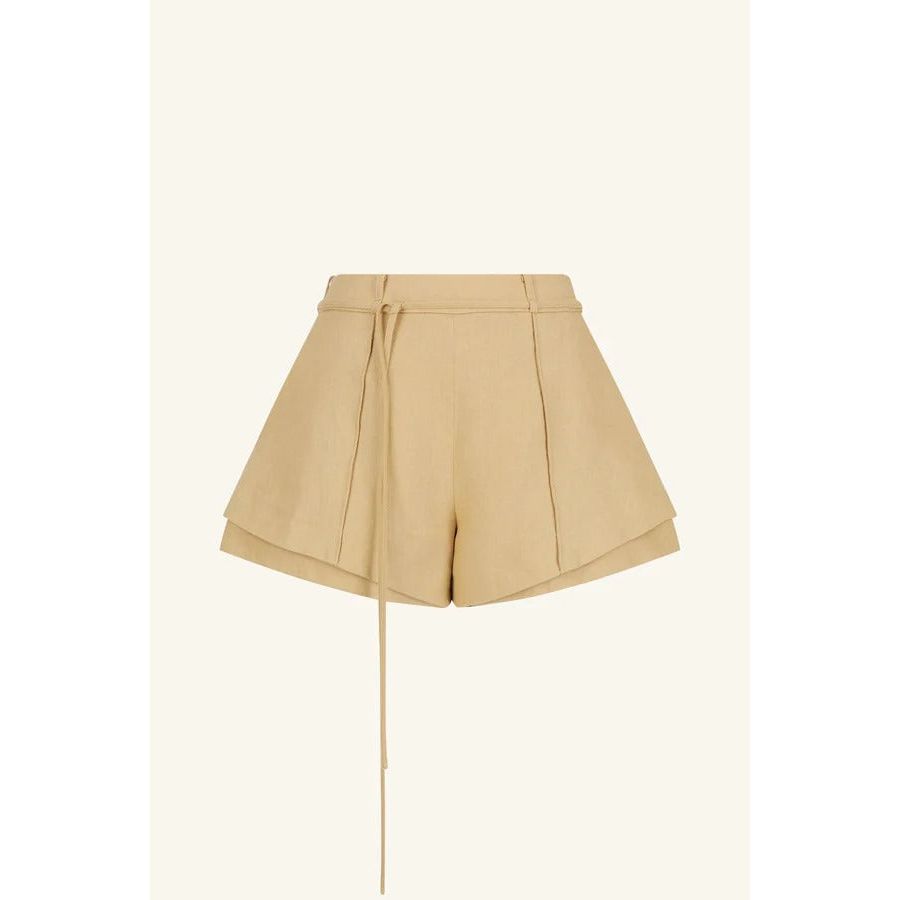 WELLINGTON DOUBLE LAYER SHORT