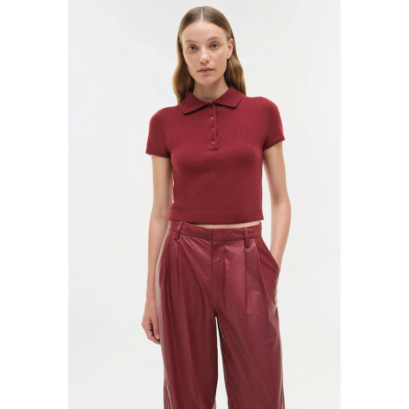 KOBIE WIDE LEG PANT
