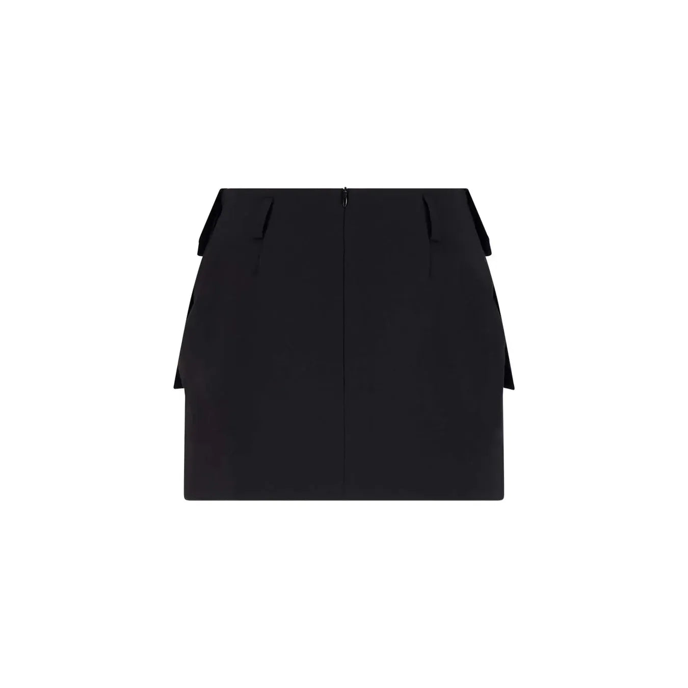 ZIEGLER MINI SKIRT