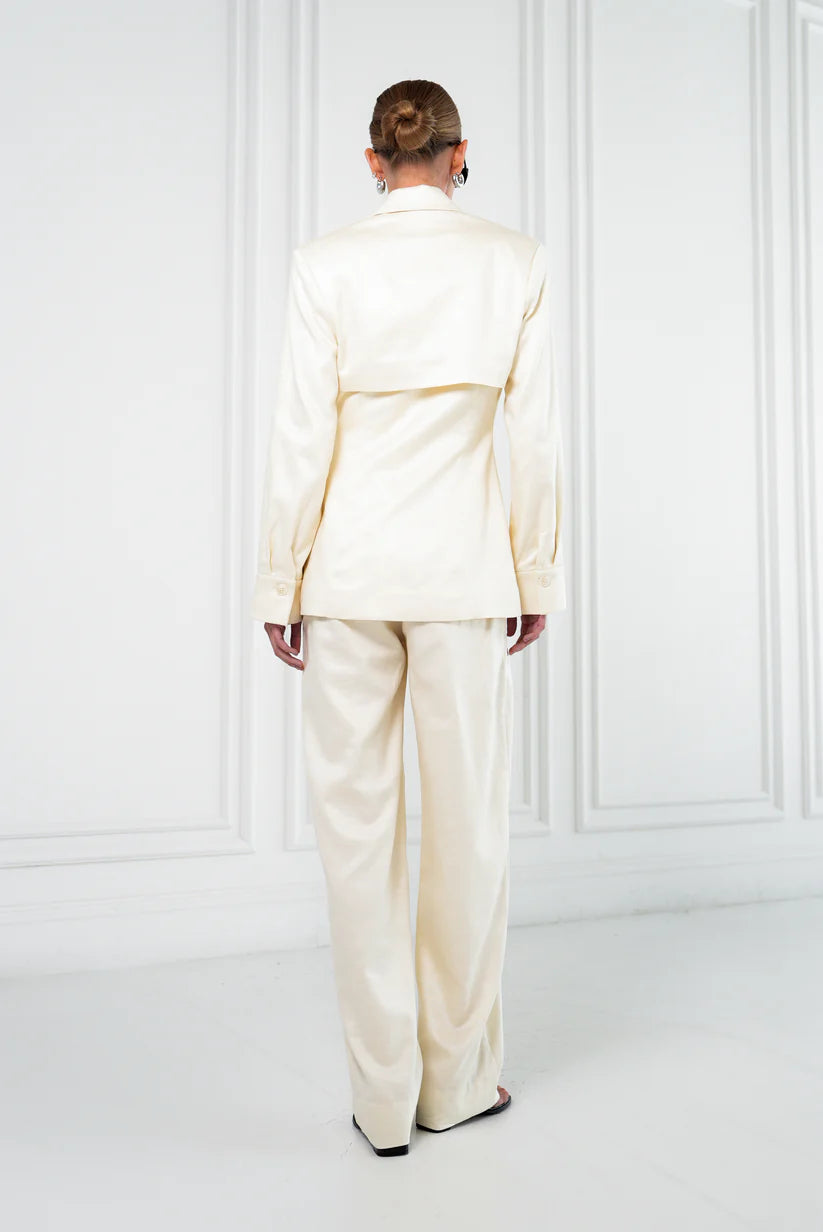 SERAPHINE BLAZER
