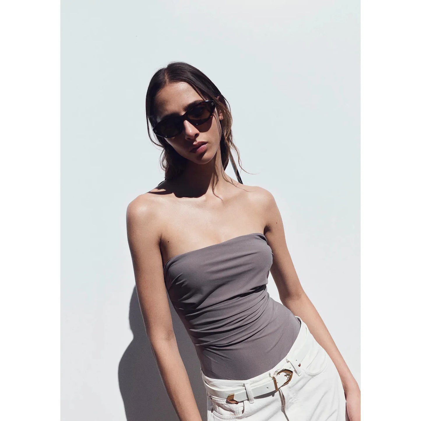 GWYNETH BODYSUIT