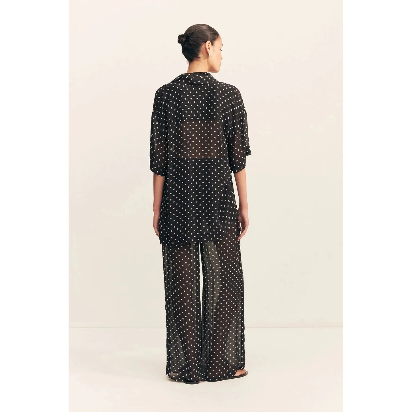 HOUSTON DRAWSTRING PANT