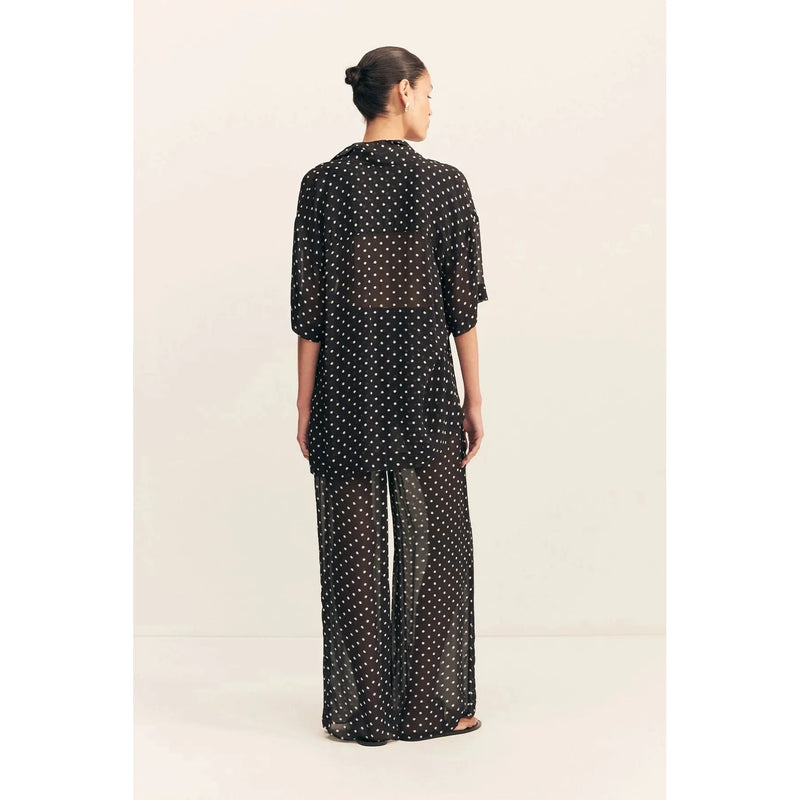 HOUSTON DRAWSTRING PANT